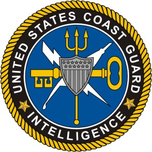United States Coast Guard Intelligence