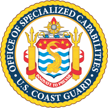 USCG Office of Specialized Capabilities