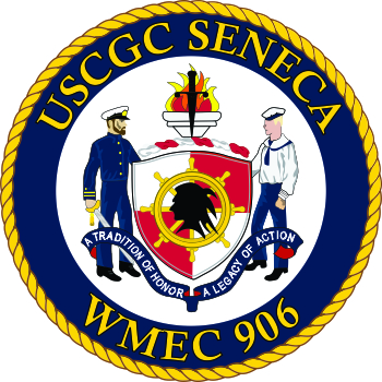 USCGC Seneca (WMEC-906)