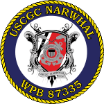 USCGC NARWHAL (WPB-87335)