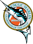 USCGC Marlin (WPB 87304)