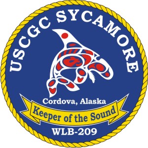 USCGC SYCAMORE WLB-209