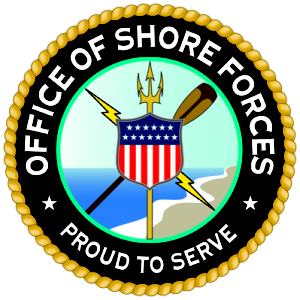 USCG OFFICE OF SHORE FORCES