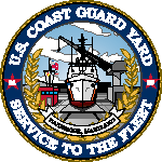 US Coast Guard Yard Baltimore Md