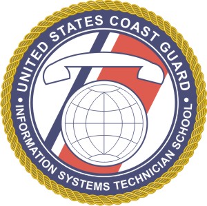 USCG Information Systems Technician School