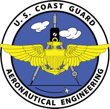 USCG AERONAUTICAL ENGINEERING