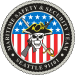 USCG MSST SEATTLE 91101