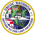 USCGC NAUSHON