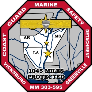 USCG Marine Safety Detachment