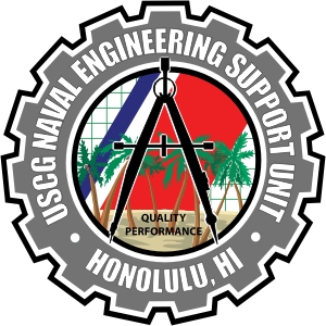 USCG Naval Engineering Support Unit
