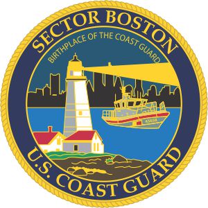 USCG SECTOR BOSTON