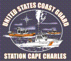USCG STATION CAPE CHARLES