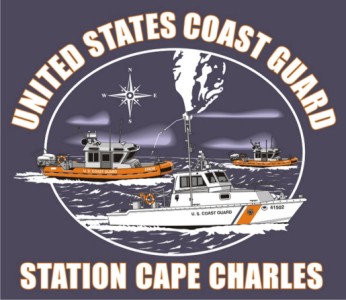 USCG STATION CAPE CHARLES