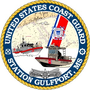 USCG Station Gulfport Mississippi