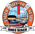 USCG STATION JONES BEACH NEW YORK