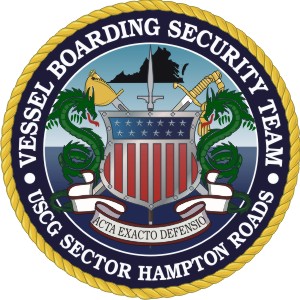 Vessel Boarding Security Team Sector Hampton Roads