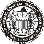 Vessel Boarding Security Team - Hampton Roads (Laser)