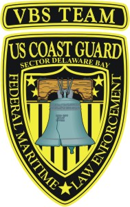 USCG Sector Delaware Bay Vessel Boarding and Security Team