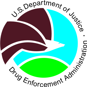 Drug Enforcement Administration