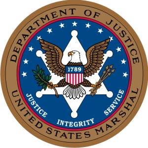 United States Marshal
