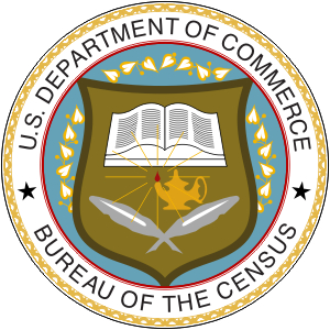 Bureau of the Census