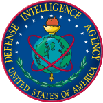 US Defense Intelligence Agency