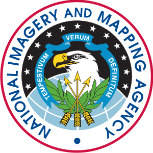 National Imagery and Mapping Agency