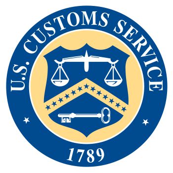US Customs Service