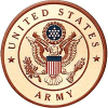 Go To Army Laser Plaque Page
