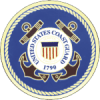 Go To United States Coast Guard Page