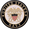 Go To Navy & Coast Guard Logos Page