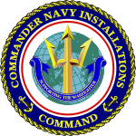 Commander Navy Installations Command
