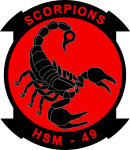 HSM-49 Scorpions