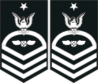 Senior Chief Petty Officer E8