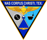 Naval Air Station Corpus Christi Texas
