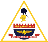 Naval Air Station Kingsville Texas