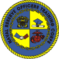 Naval Reserve Officers Training Corps