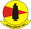 Fleet Air Recon Squadron Two