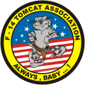 F-14 Tomcat association