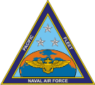 Naval Air Force Pacific Fleet