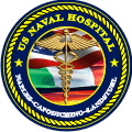 United States Naval Hospital - Naples