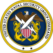 United States Naval Security Group Command