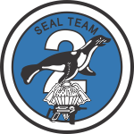 Seal Team Two