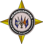 Headquarters United States European Command