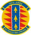 100th Airborne Missile Maintenance Squadron