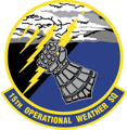 15th Operational Weather Squadron