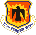 173rd Fighter Wing