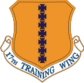 17th Training Wing