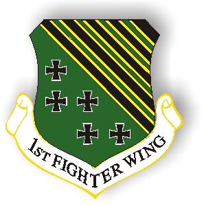 1st Fighter Wing
