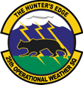 25th Operational Weather Squadron